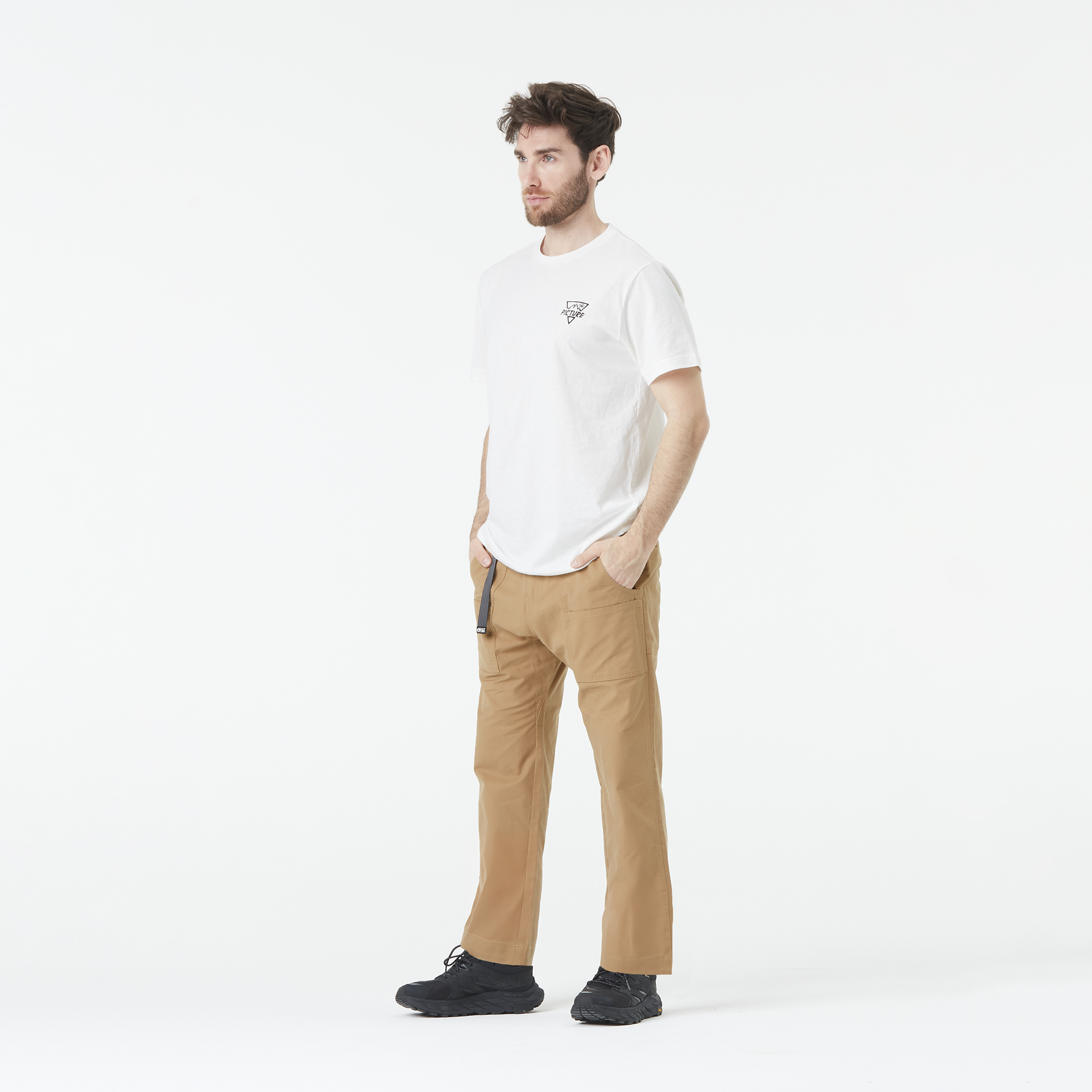 ADAK TEE White