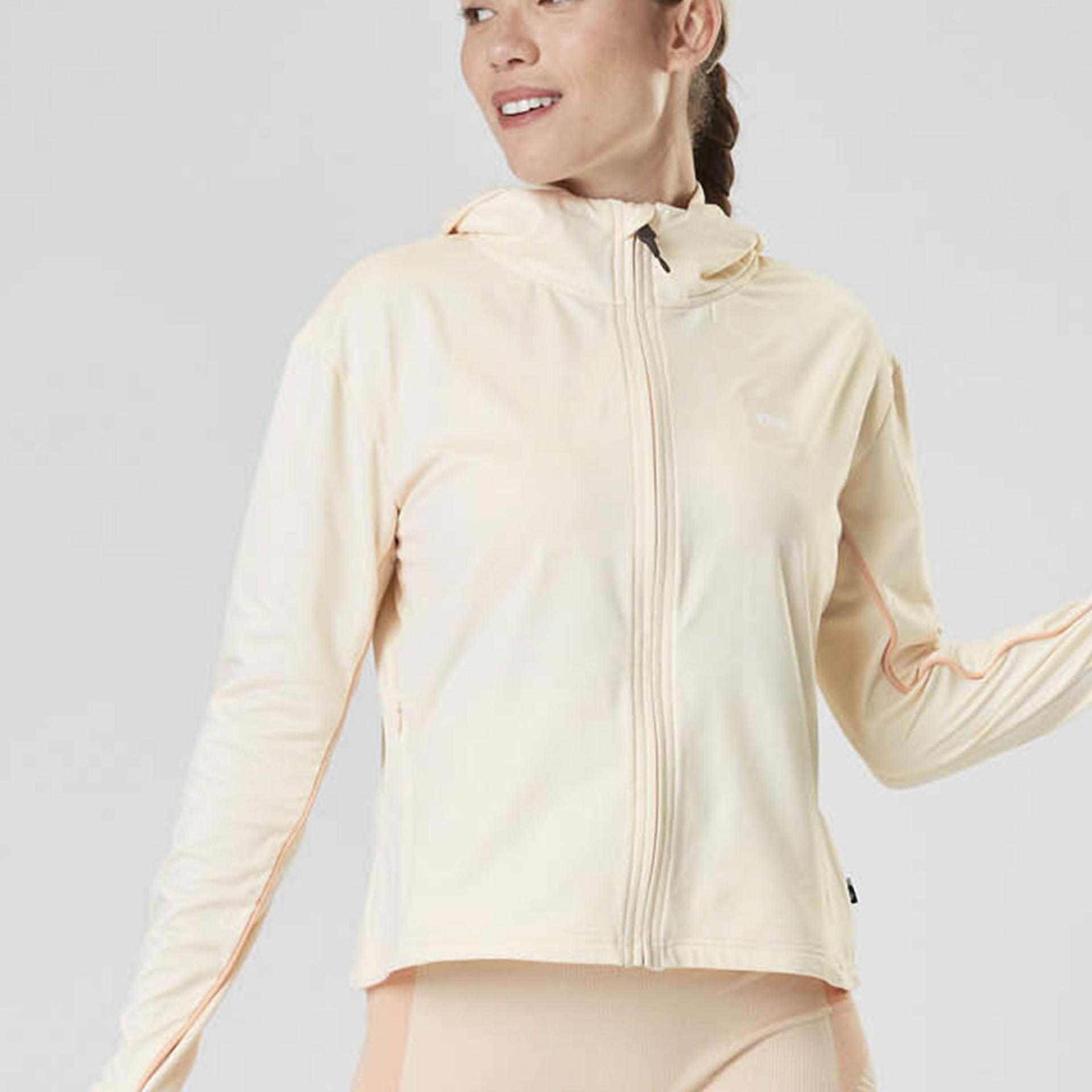 CELEST FZ TECH HOODIE