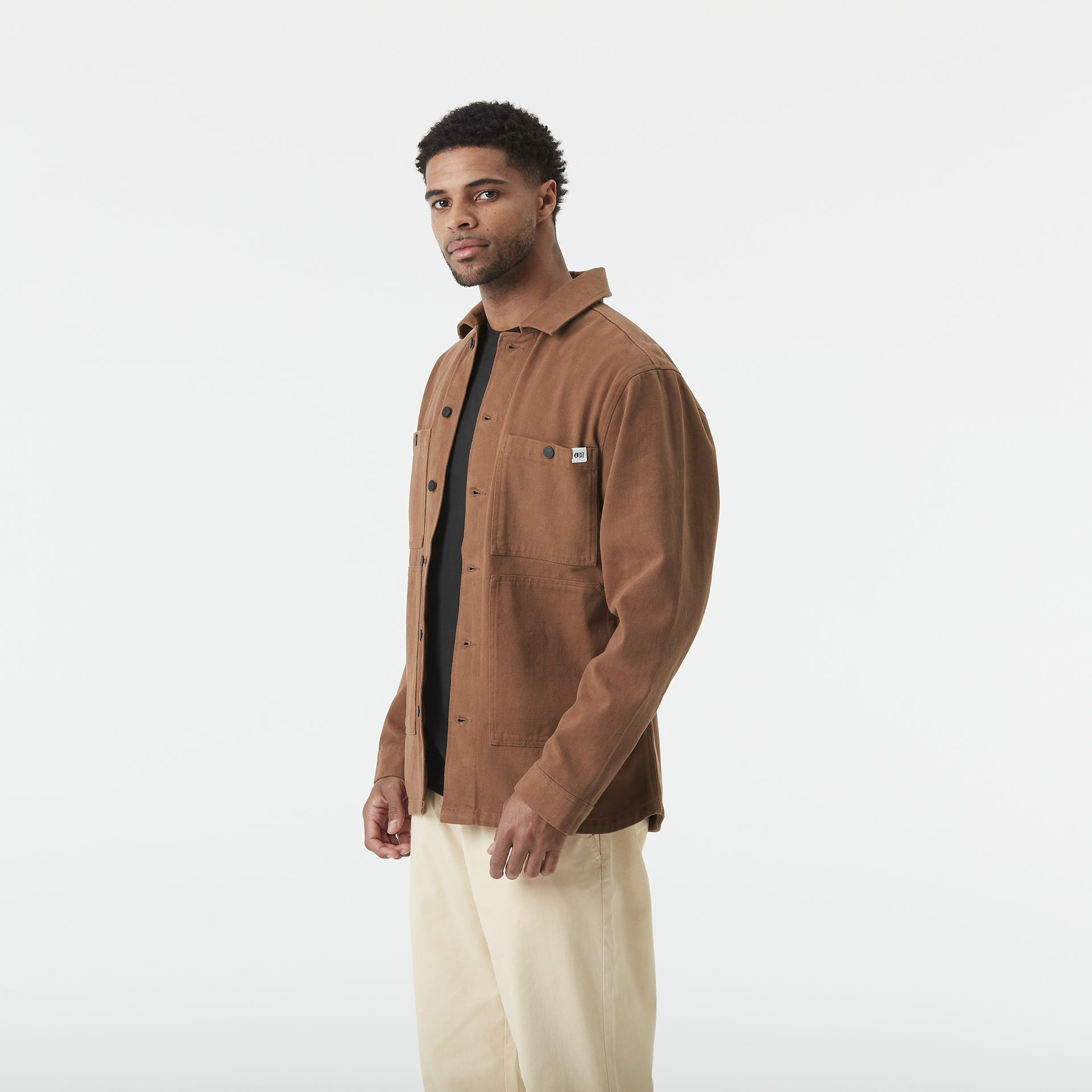 New collection men SMEETH JKT Partridge