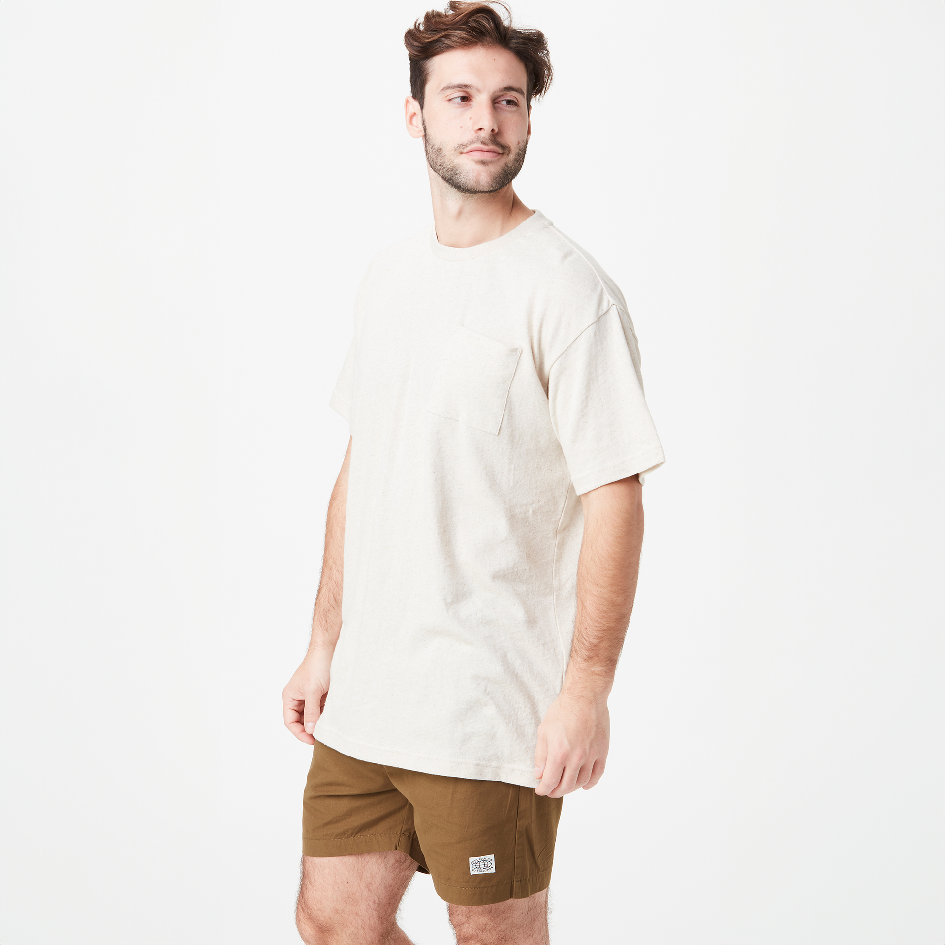 PLIREY TEE