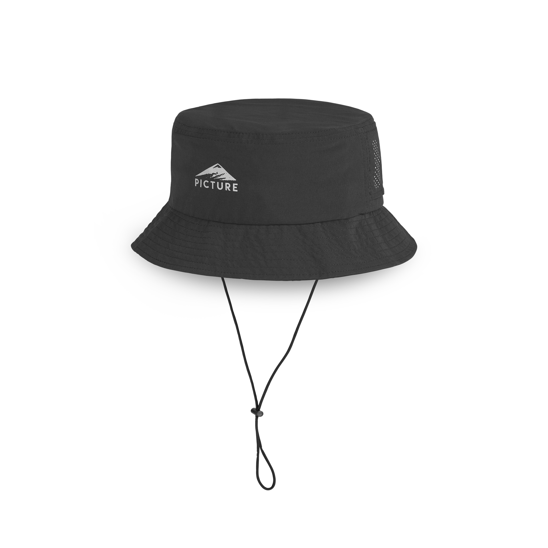 Bags & accessories LISBONNE HAT Black