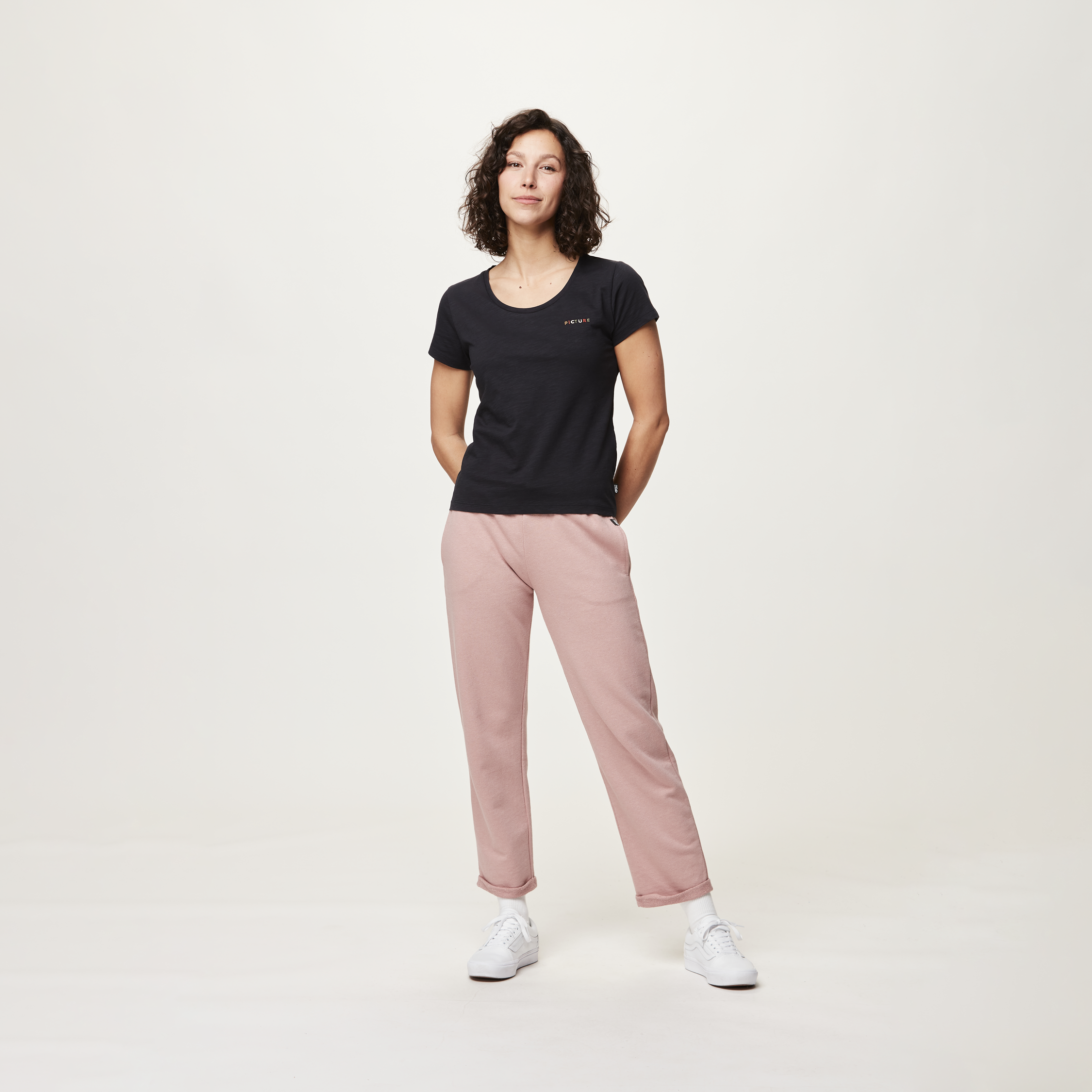 BASEMENT REV TEE