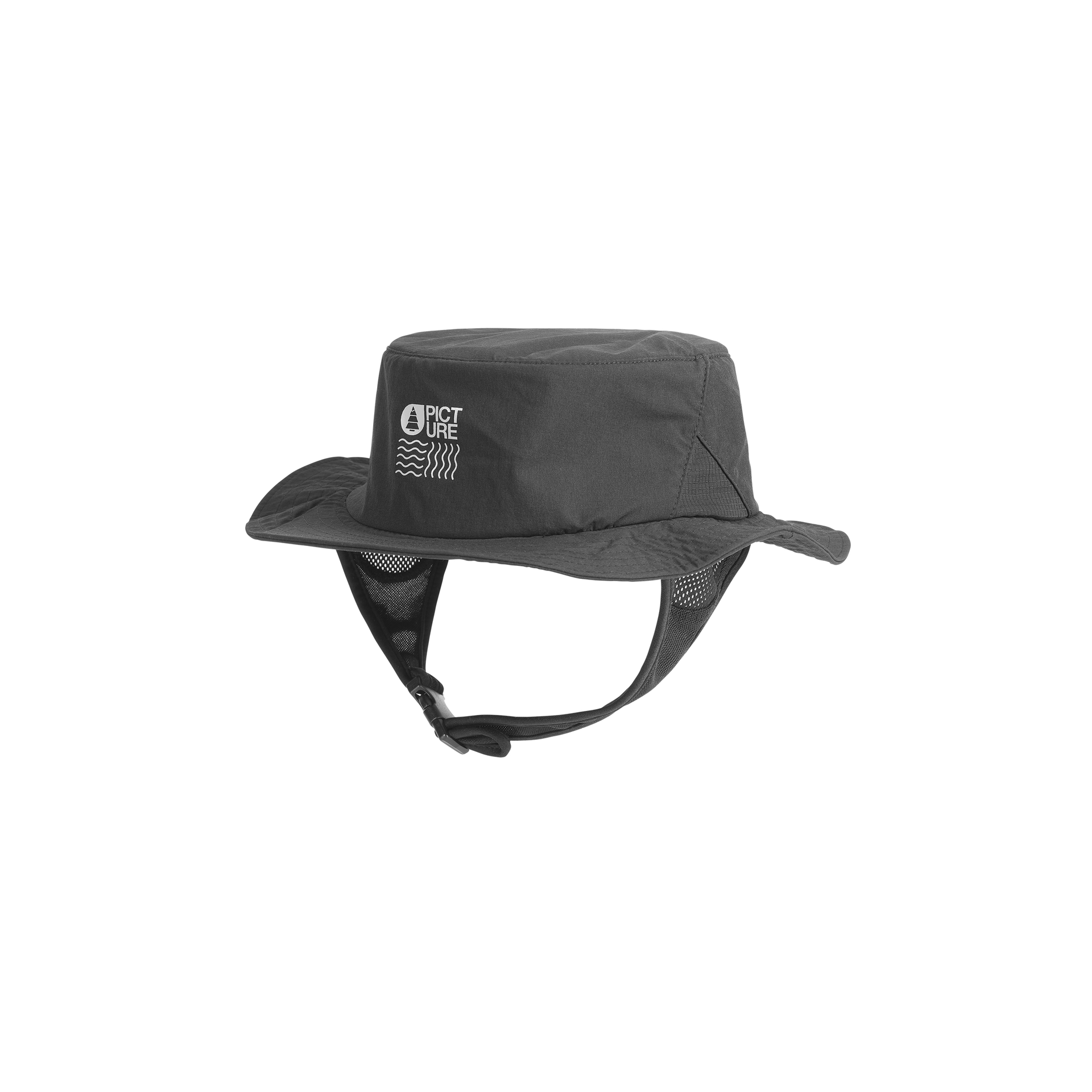 Bags & accessories SALTVIK SURF HAT Black