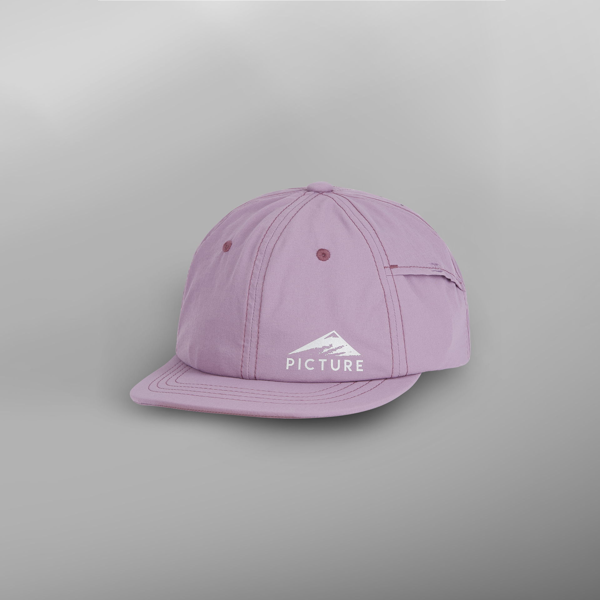 Casquettes Casquette TIBESTI Grapeade