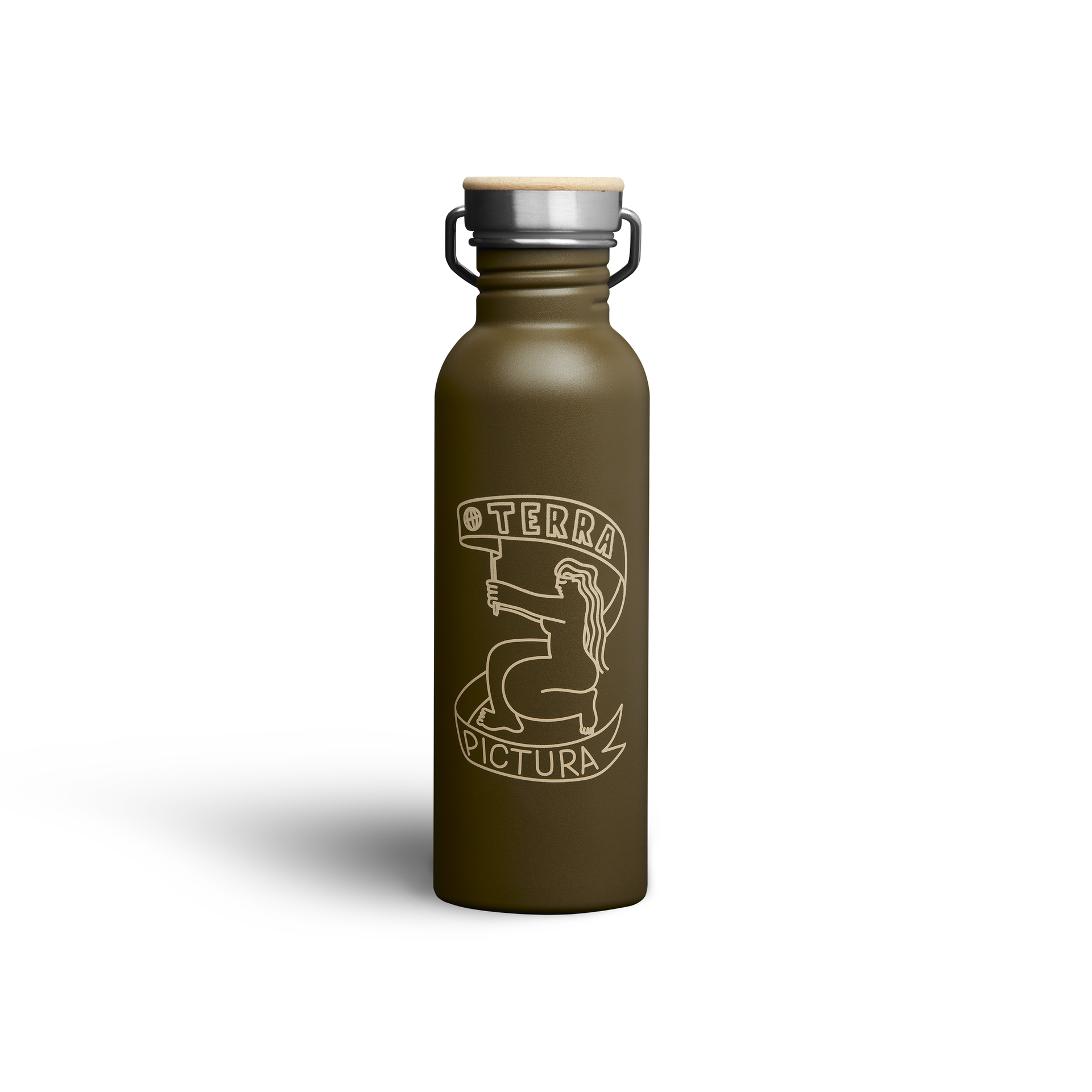 Discover the collection HAMPTON BOTTLE Partridge