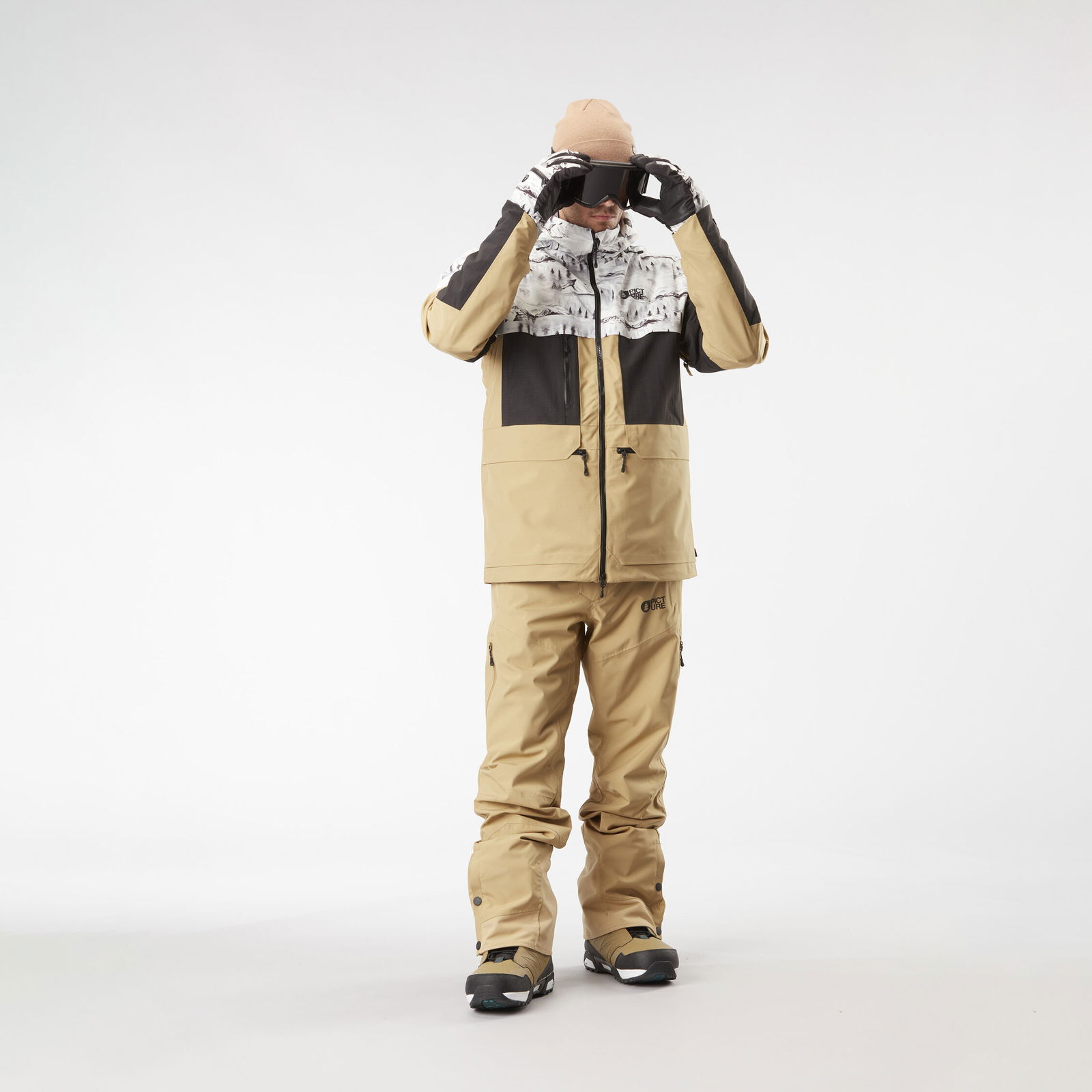 Dc company jacket sale