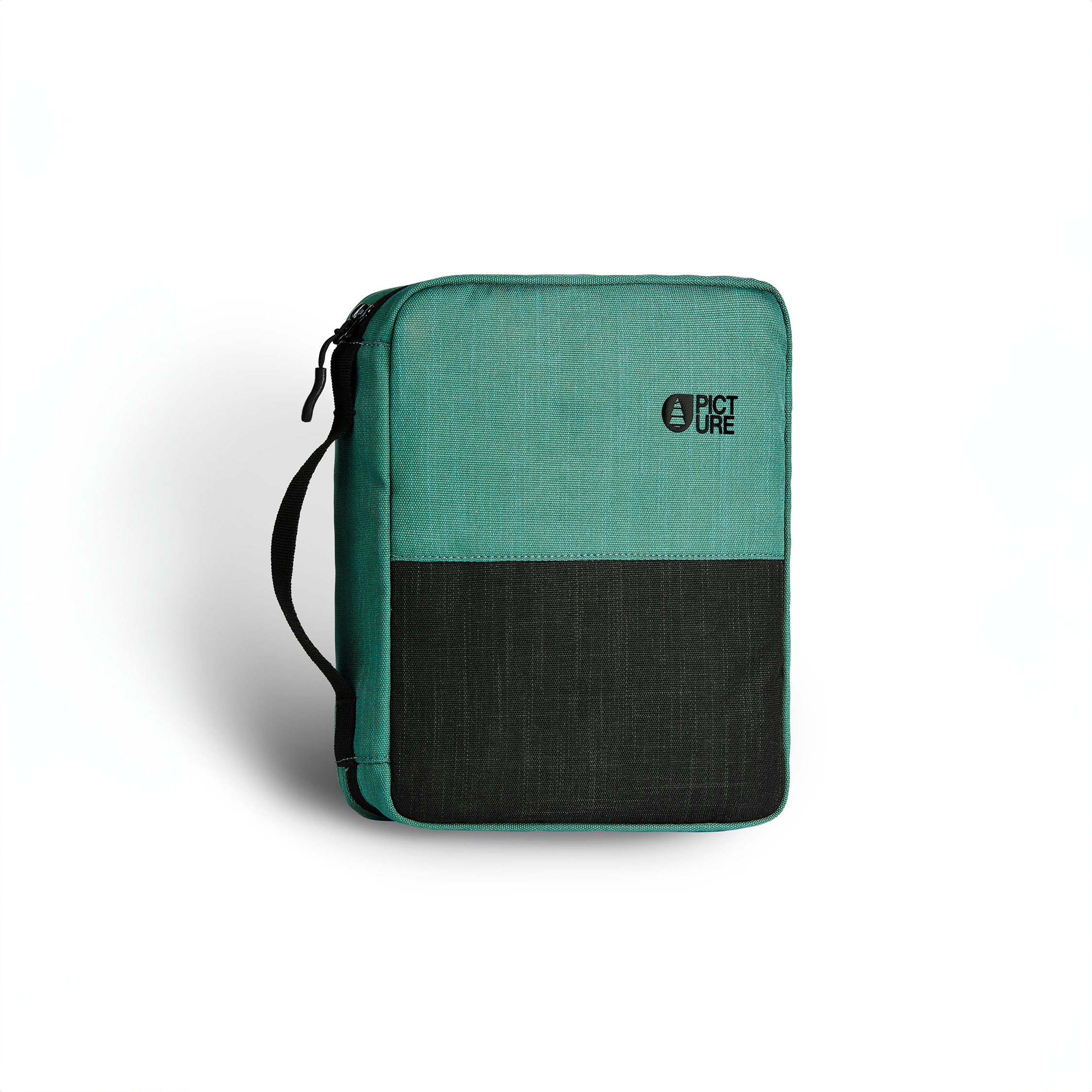 UTILITY TECH POUCH Green Spray