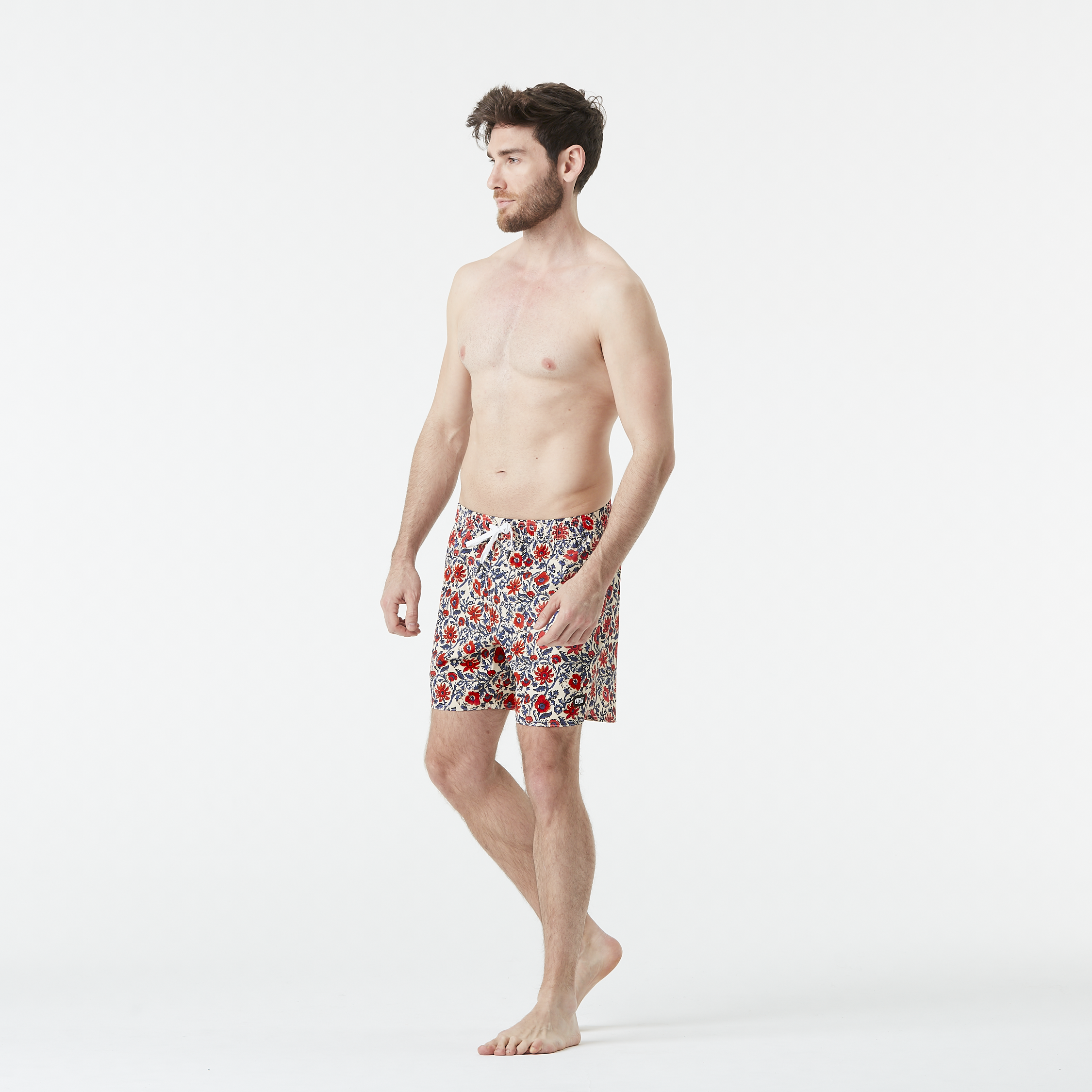 PIAU 15 PRINTED BRDS Aster Print
