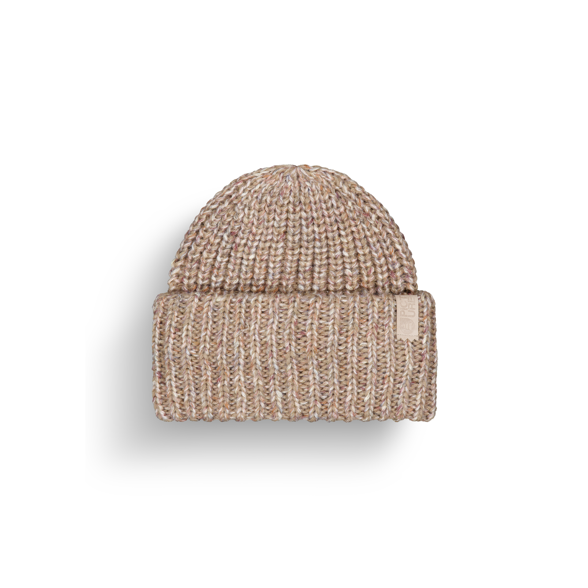 BIRSAY BEANIE Dark Stone