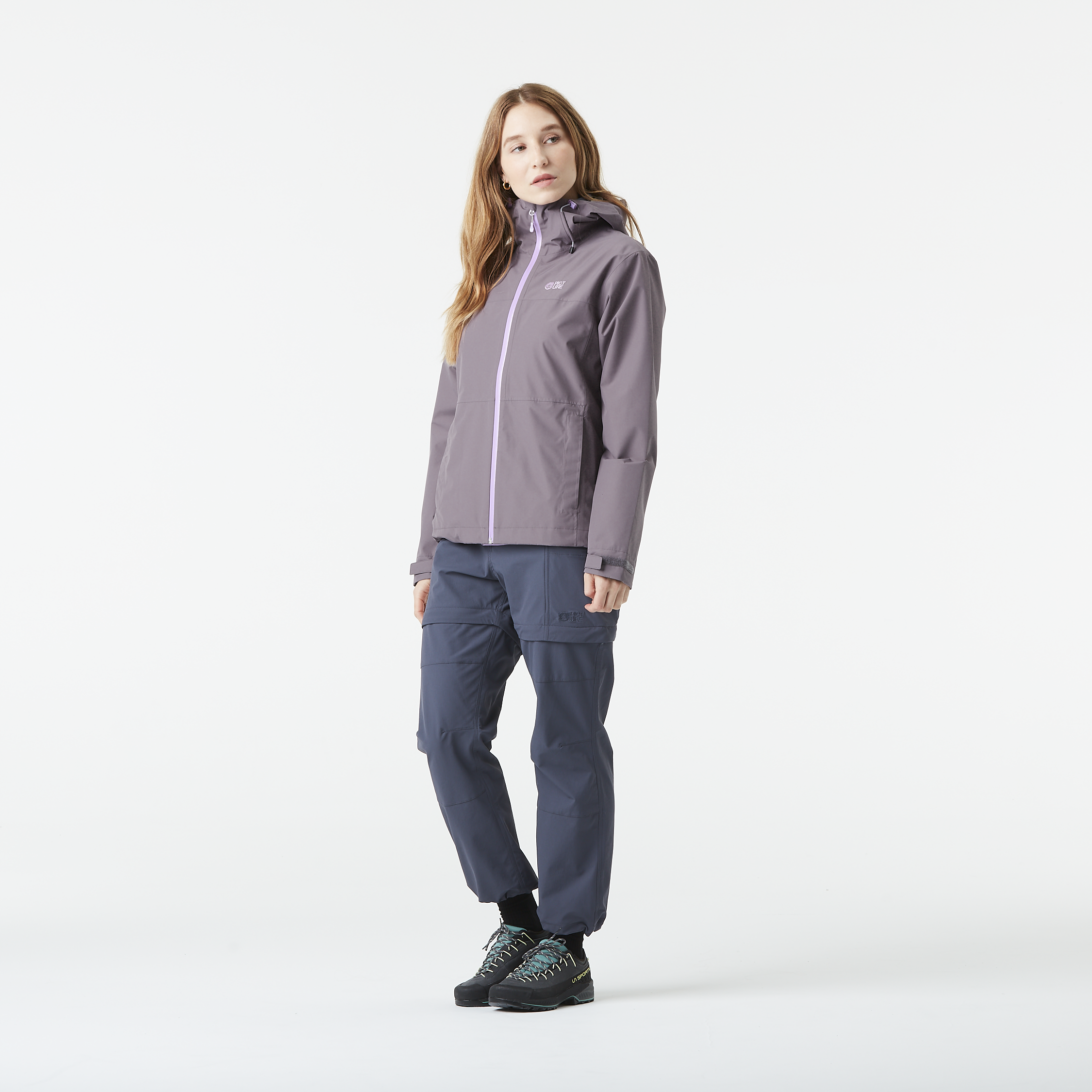 VOLUTE 2.5L W JKT Excalibur