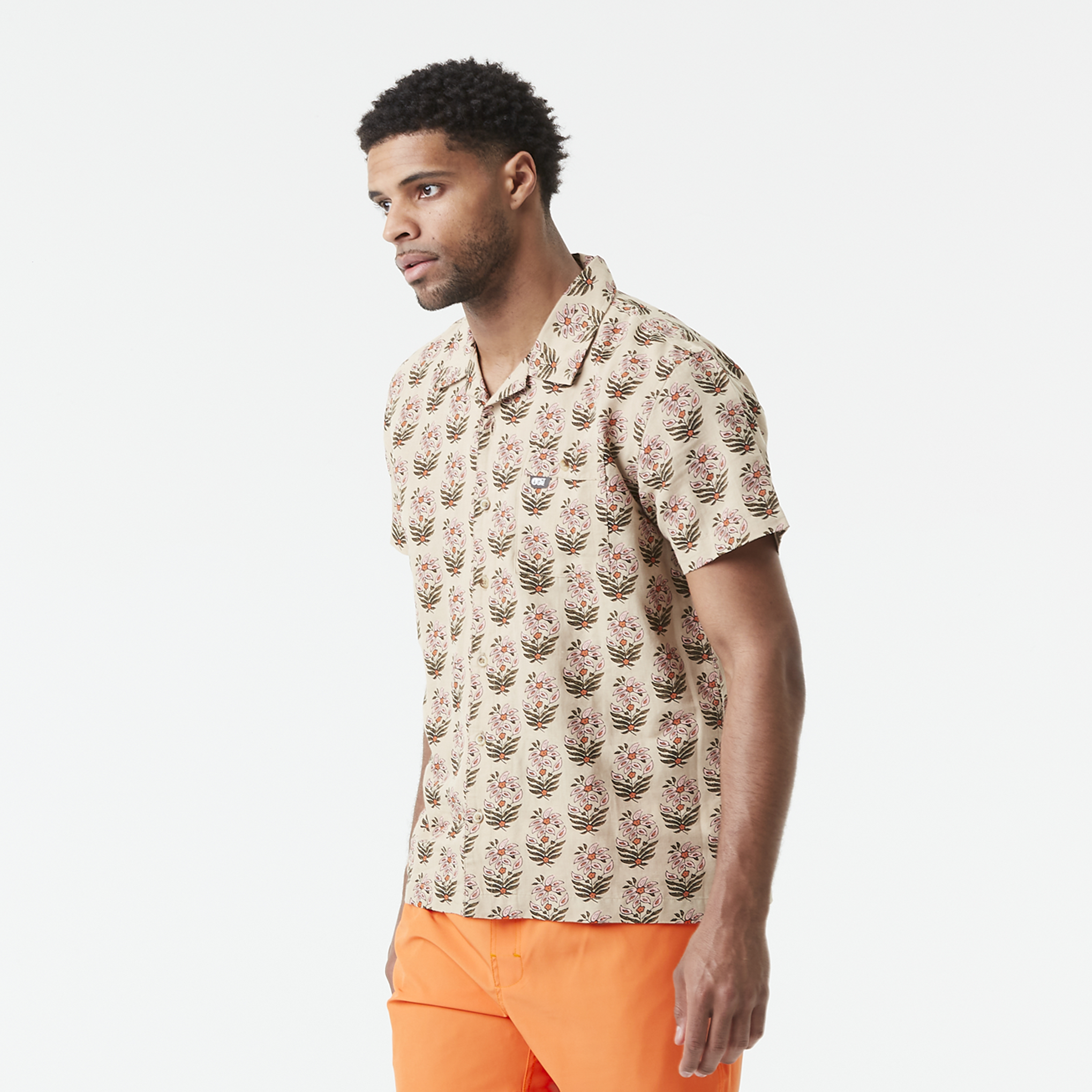 Tops MOKARA SHIRT Pistil Print
