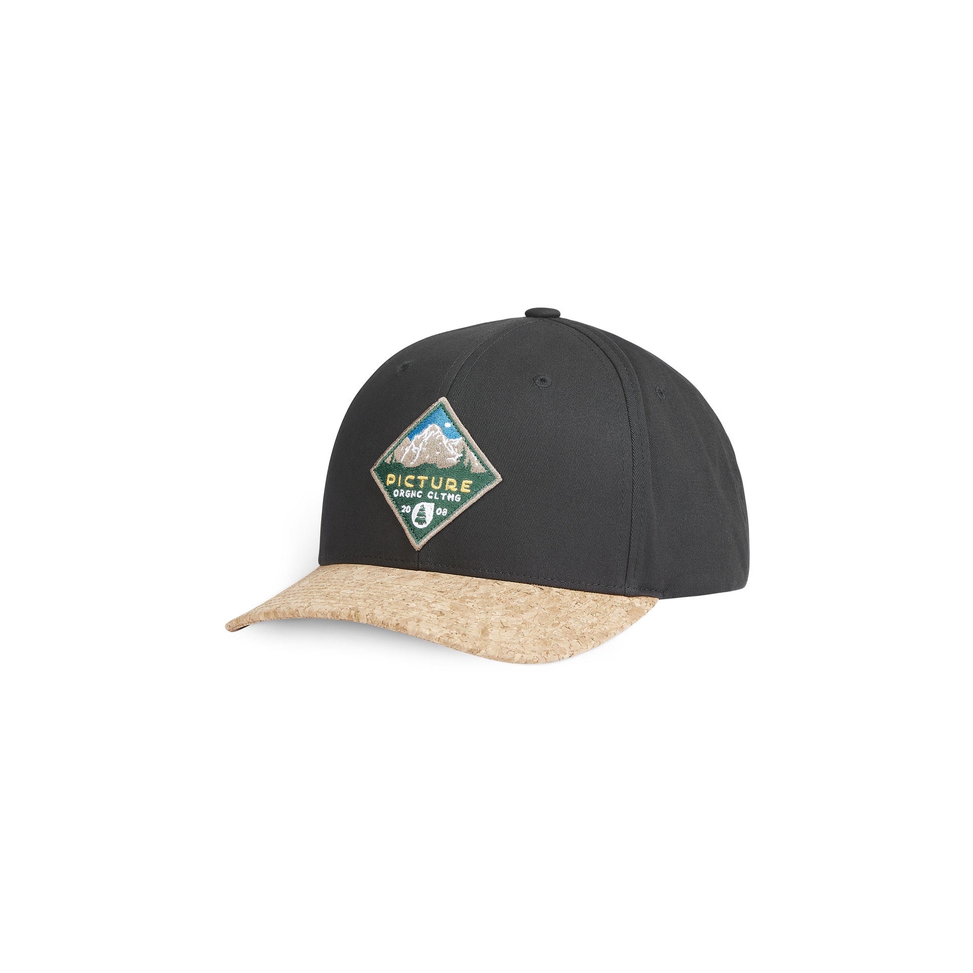 PAKOWA BB CAP