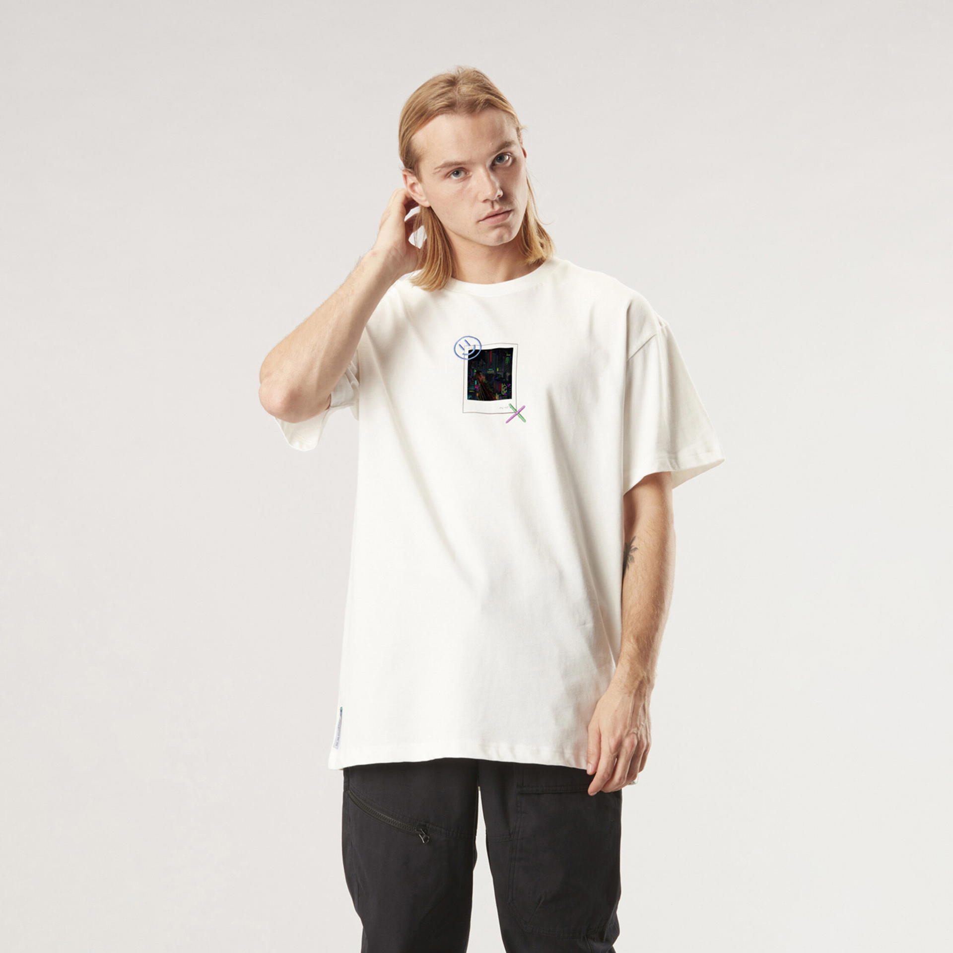 DOSI TEE 2