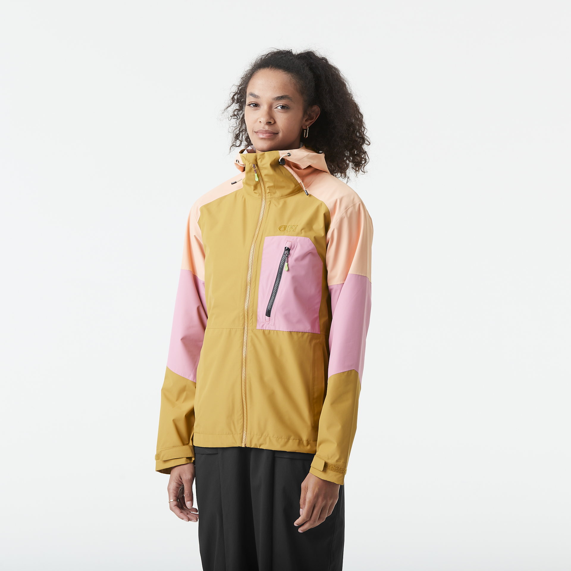 Neue Kollektion Frauen ABSTRAL+ 2.5L W JKT Dijon