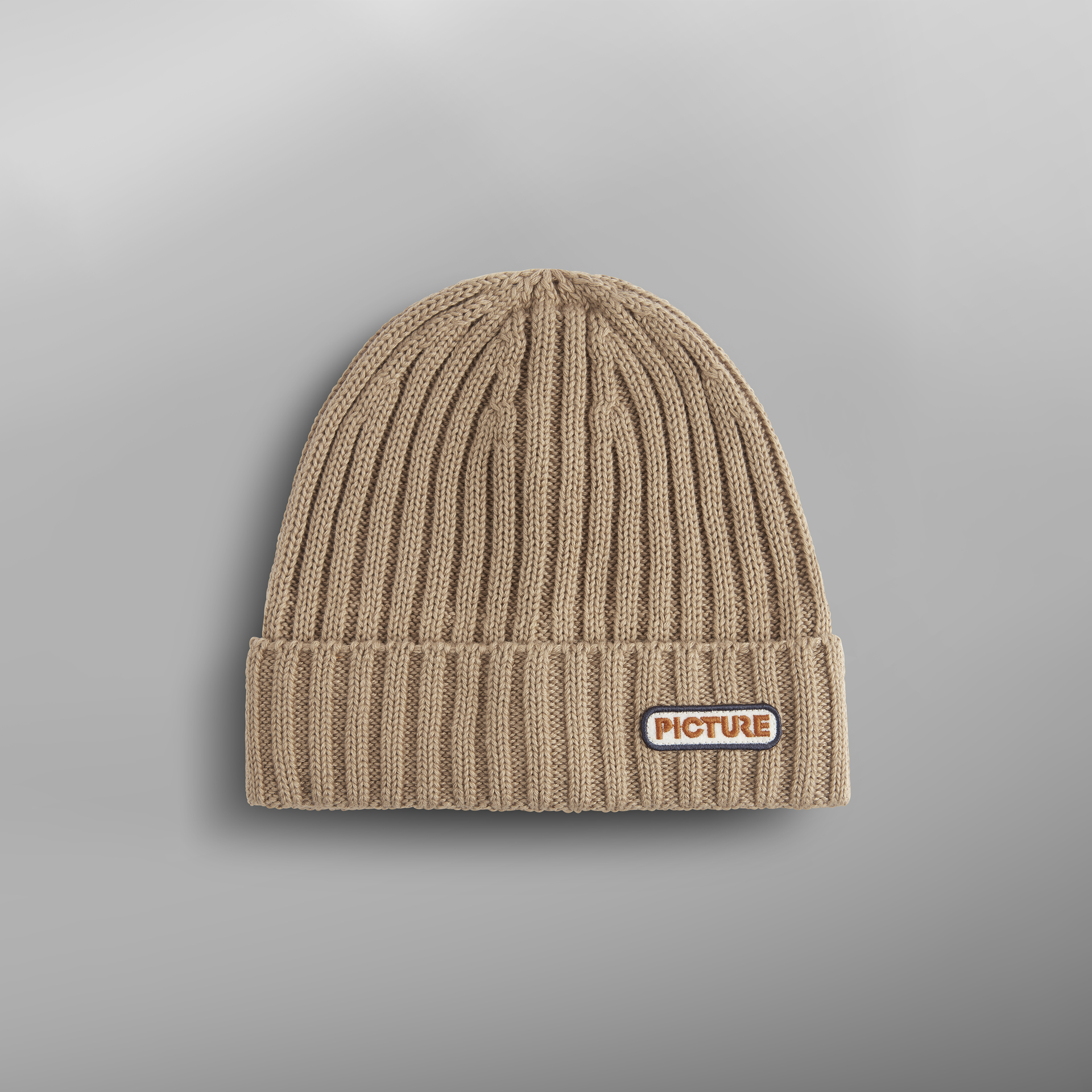 Bags & accessories SHIP BEANIE Dark Stone
