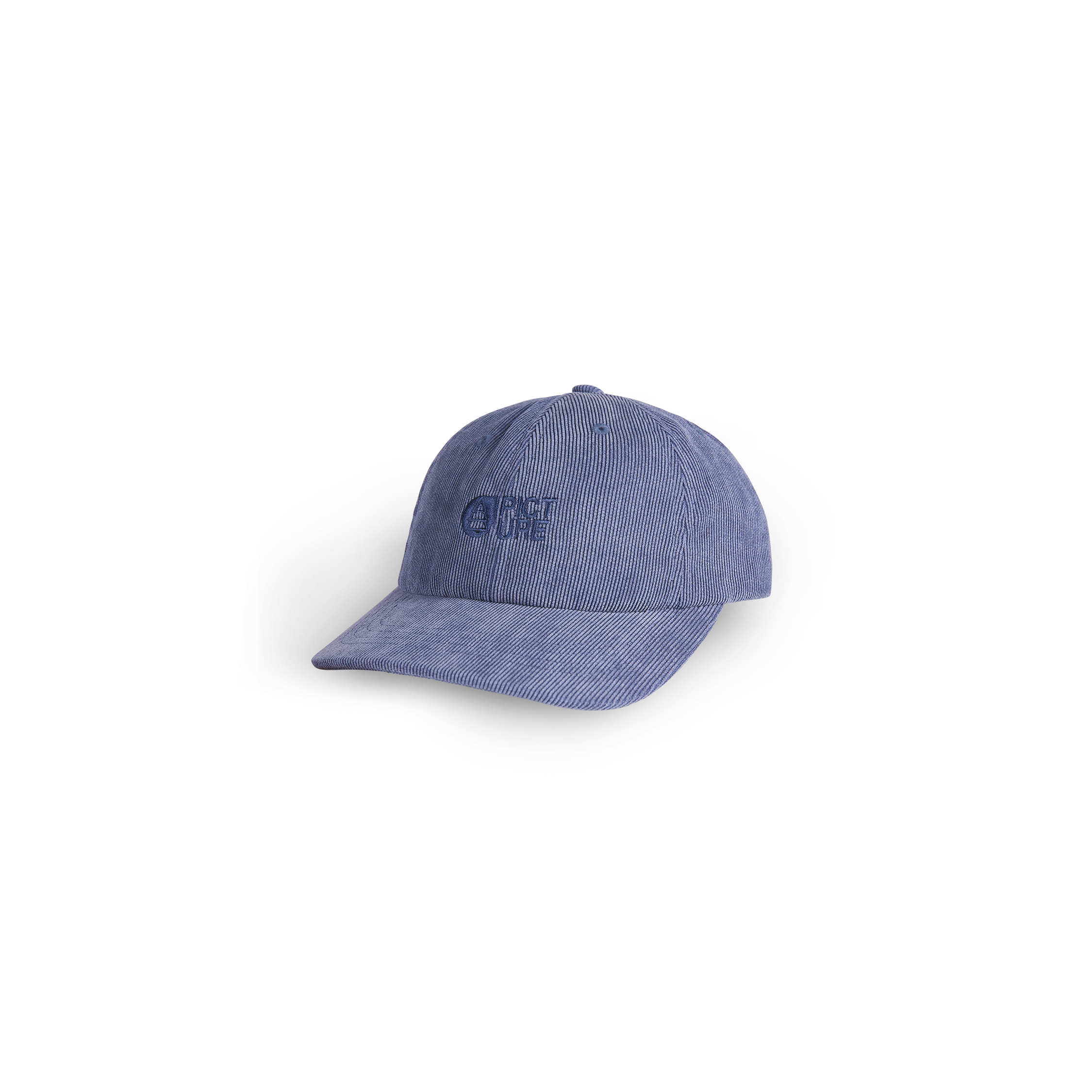 New collection men QORDA CAP Skipper Blue