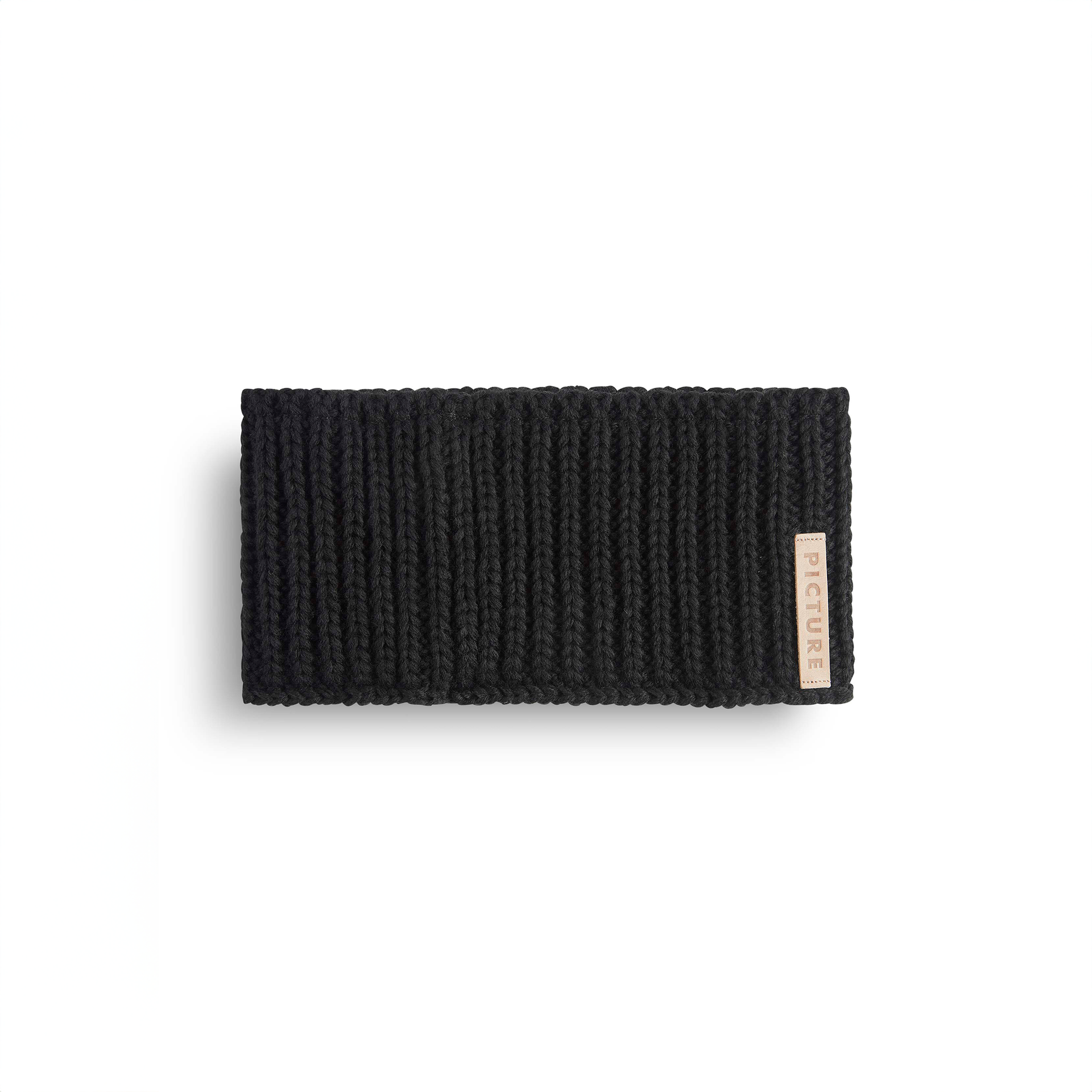 EZAH HEADBAND Black