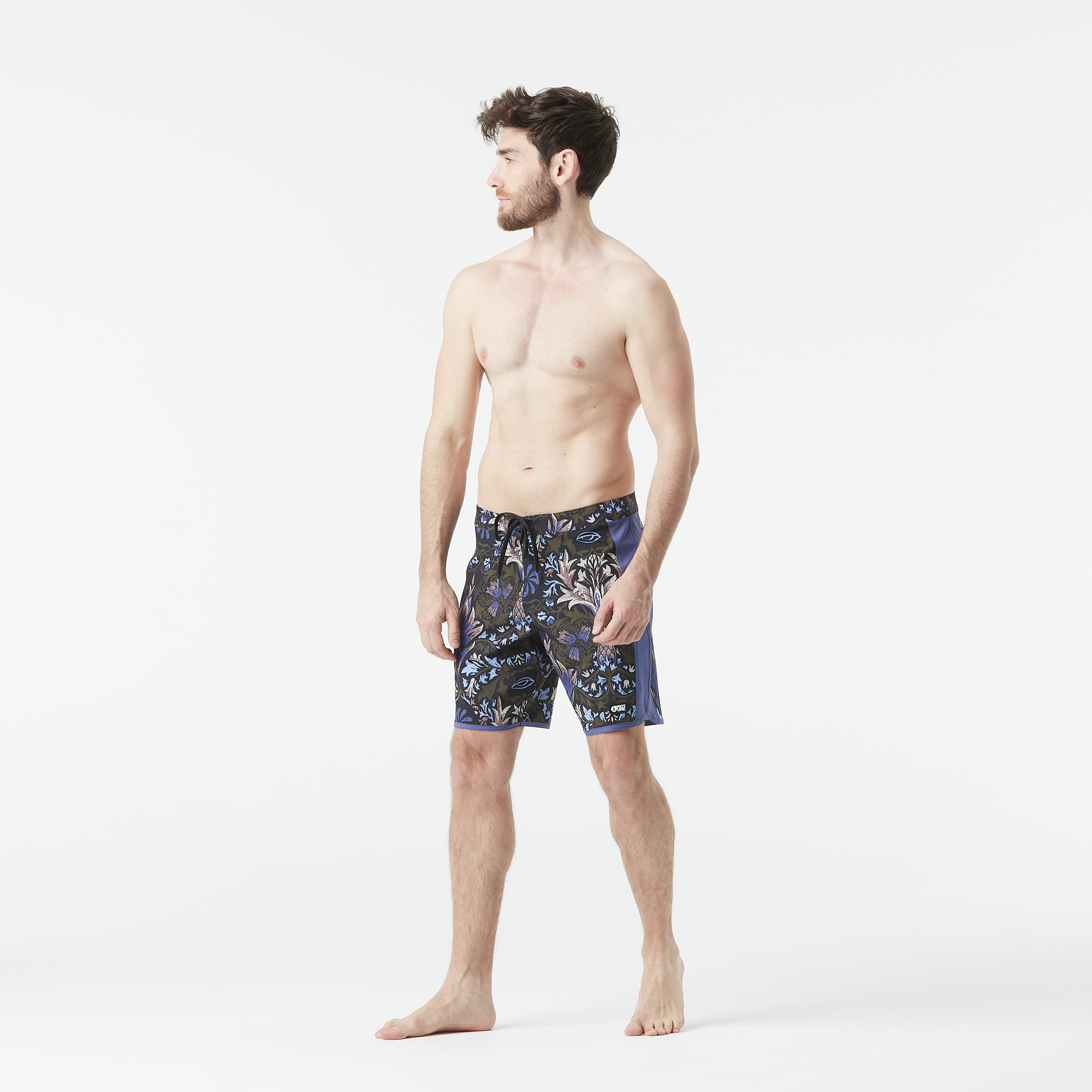 ANDY 17 PRINTED BRDS Wealth Print