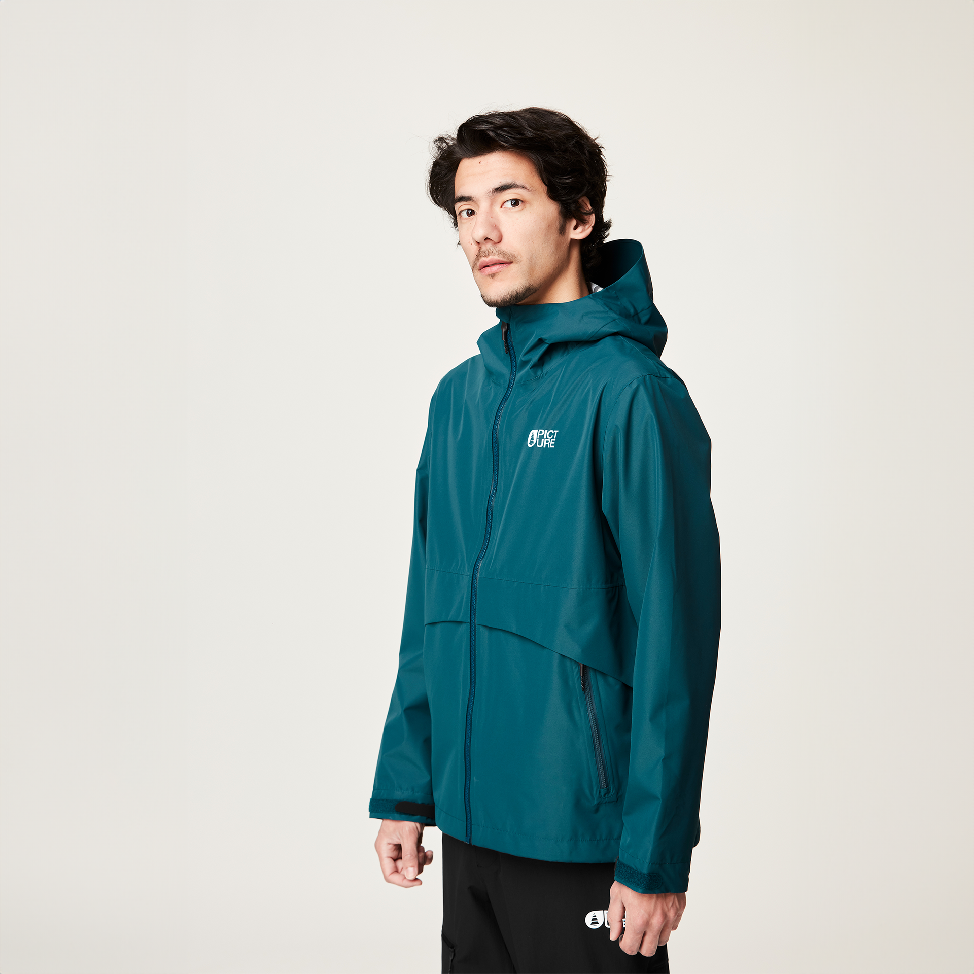 Jackets VOLUTE 2.5L JKT Deep water