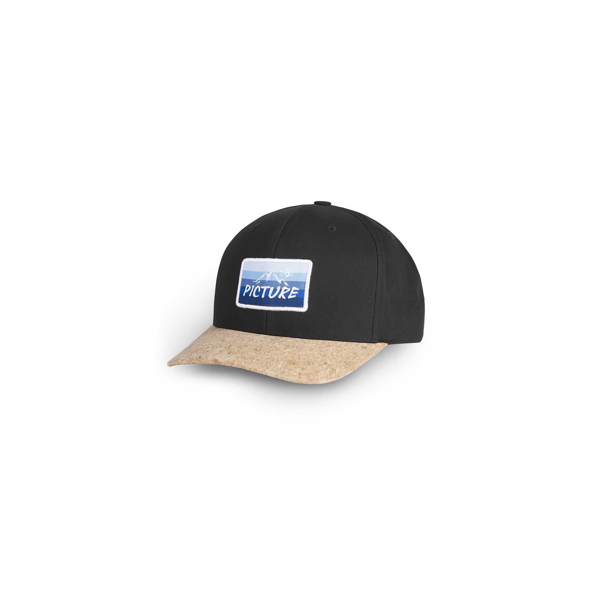 Bags & accessories WAKOPA BB CAP Black