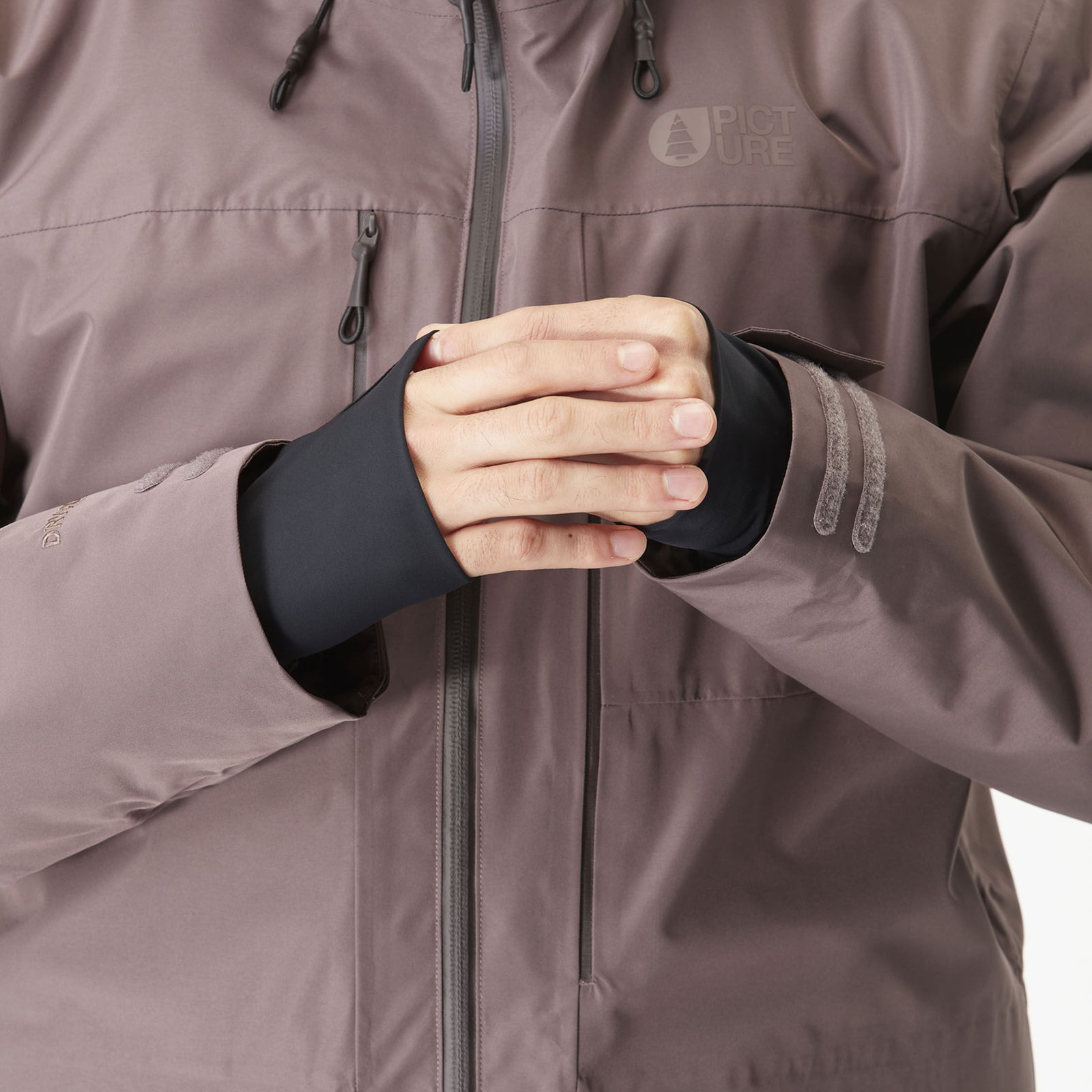 Jack wolfskin mount elgon jkt m deals