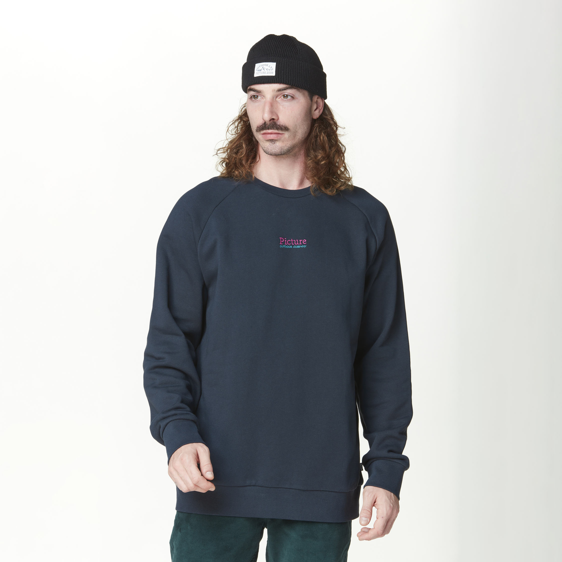 Activities TOANAH CREW Dark Blue