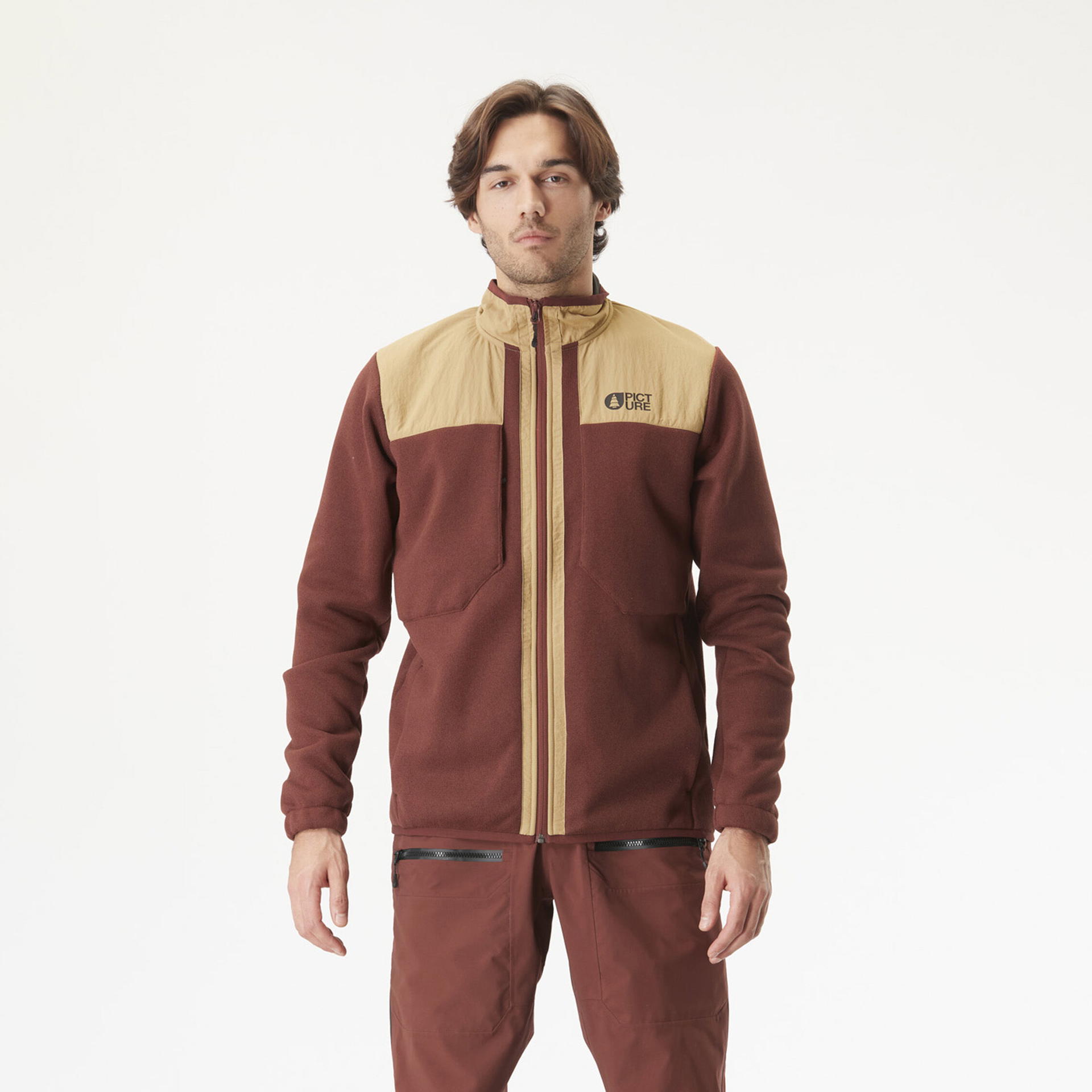 DAUWY FLEECE