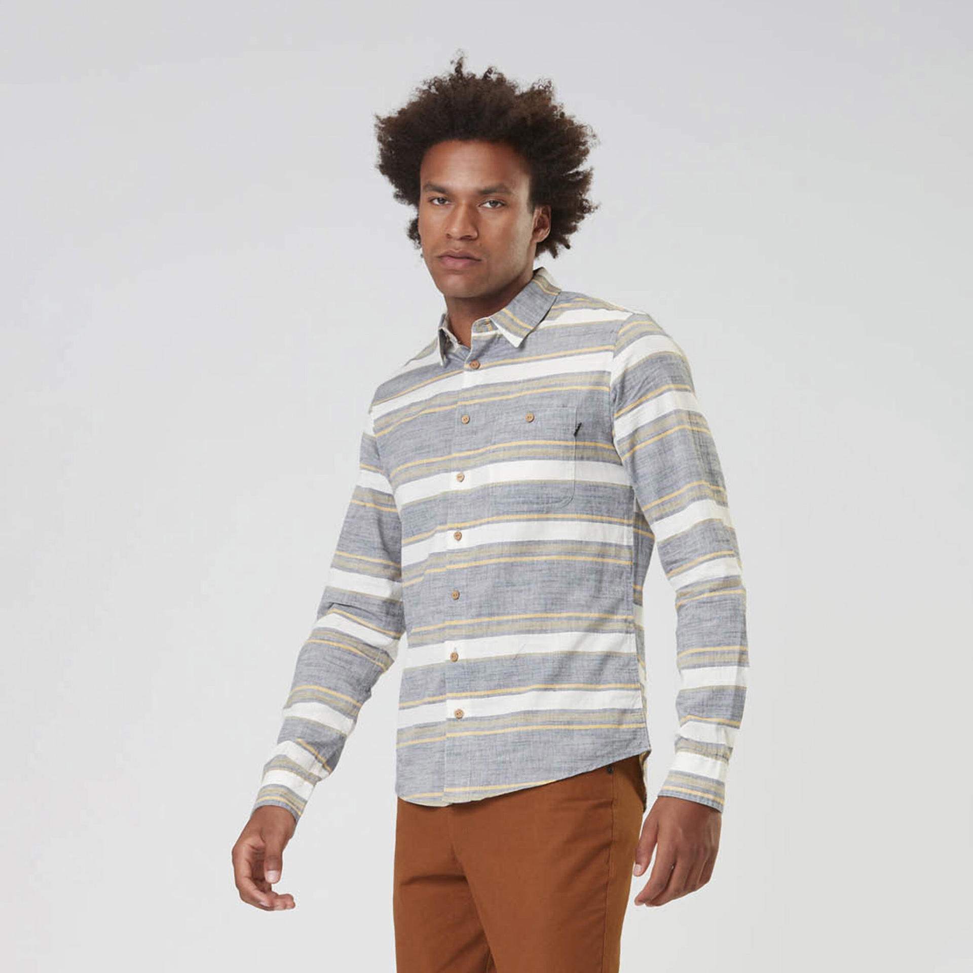 TAHUPO SHIRT