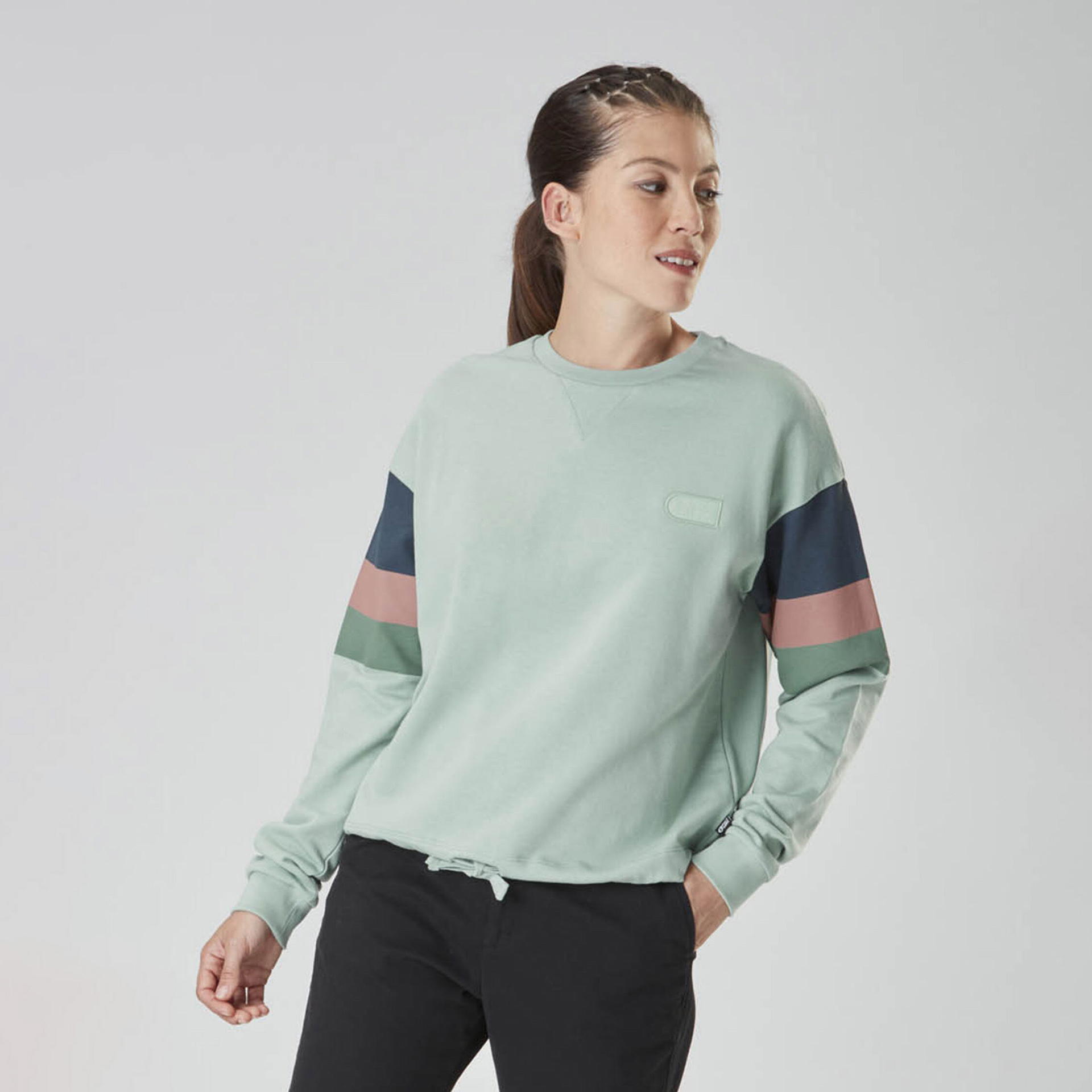 Outlet TRISSE CREW