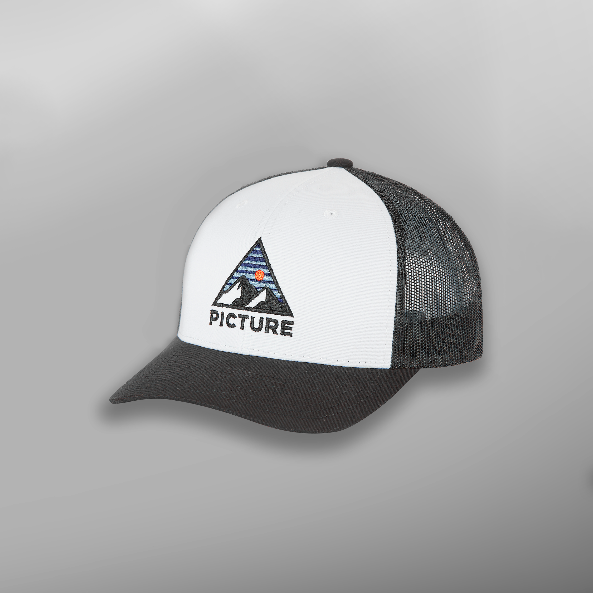 Activities KULDO TRUCKER CAP White