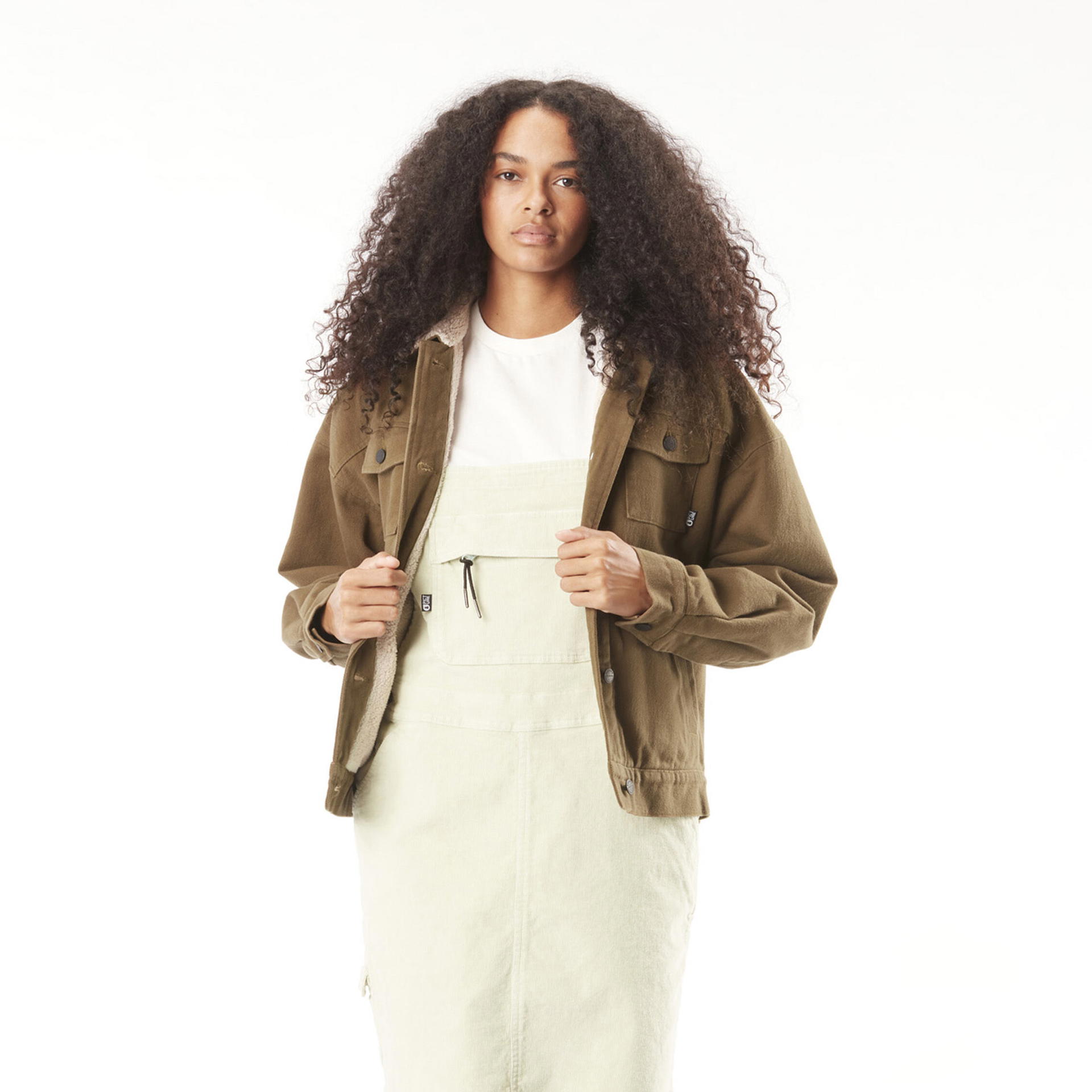 BERRY WINTER JKT