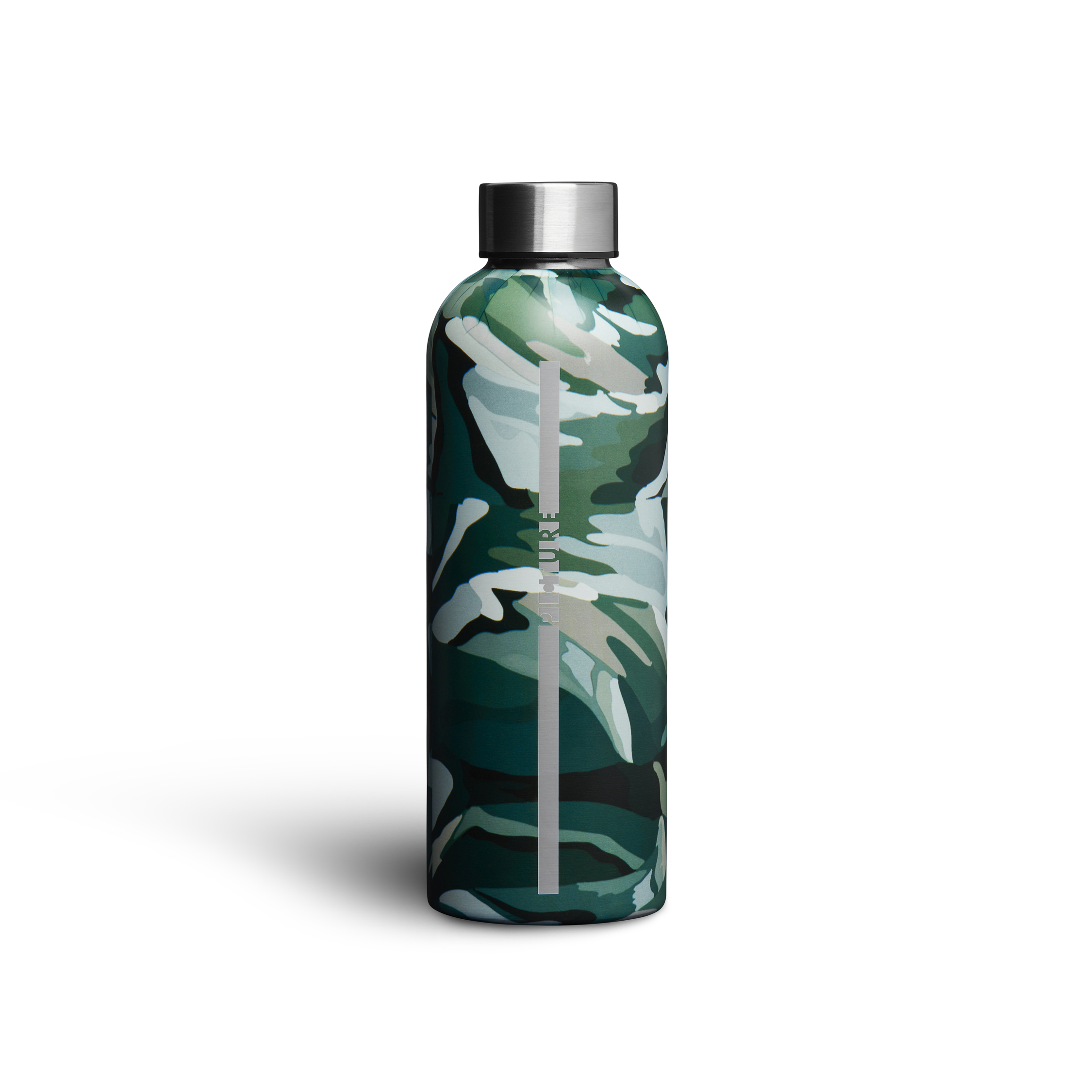 MAHENNA VACUUM BOTTLE Peppup Print