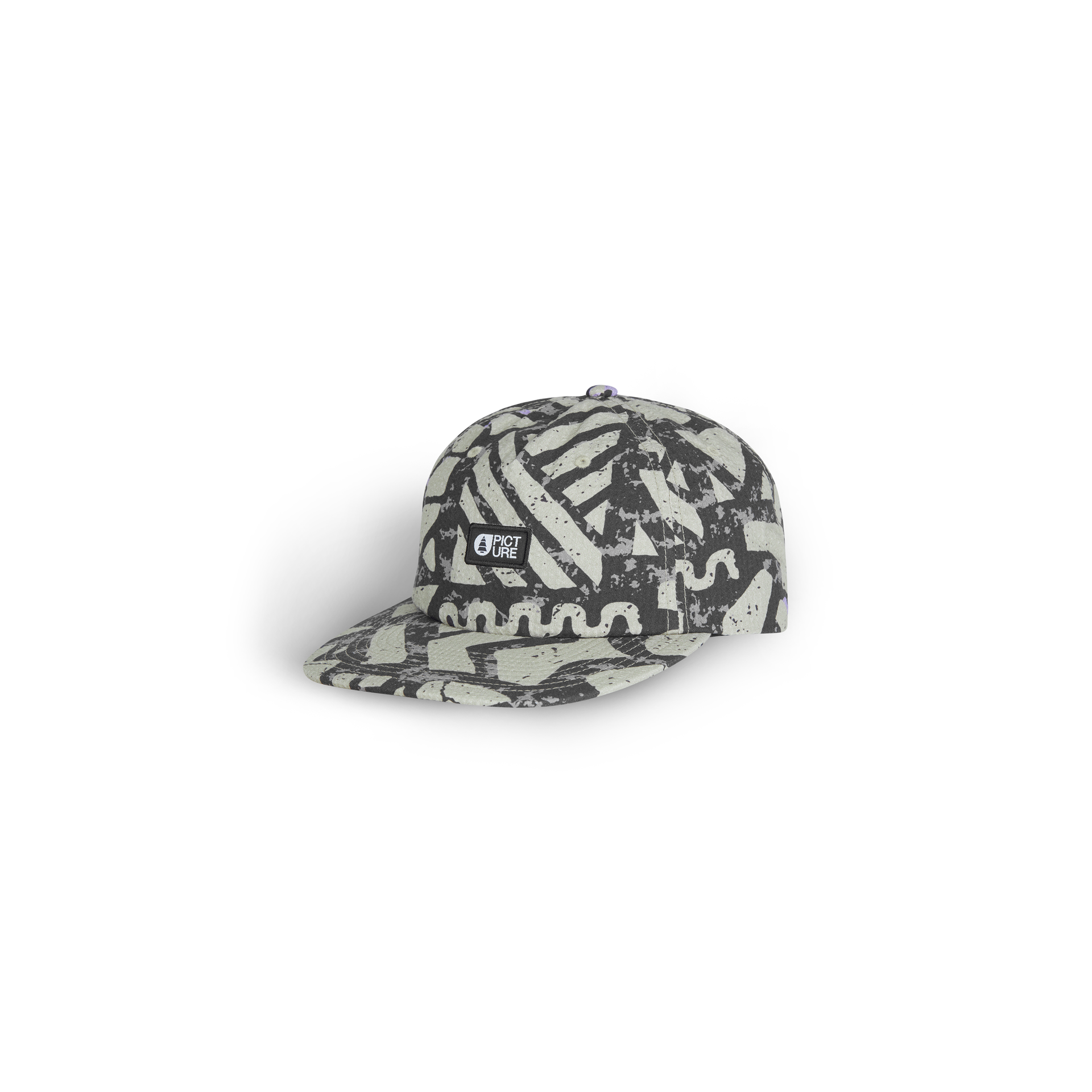 Bags & accessories BAOGI PRINTED CAP Eleven Print
