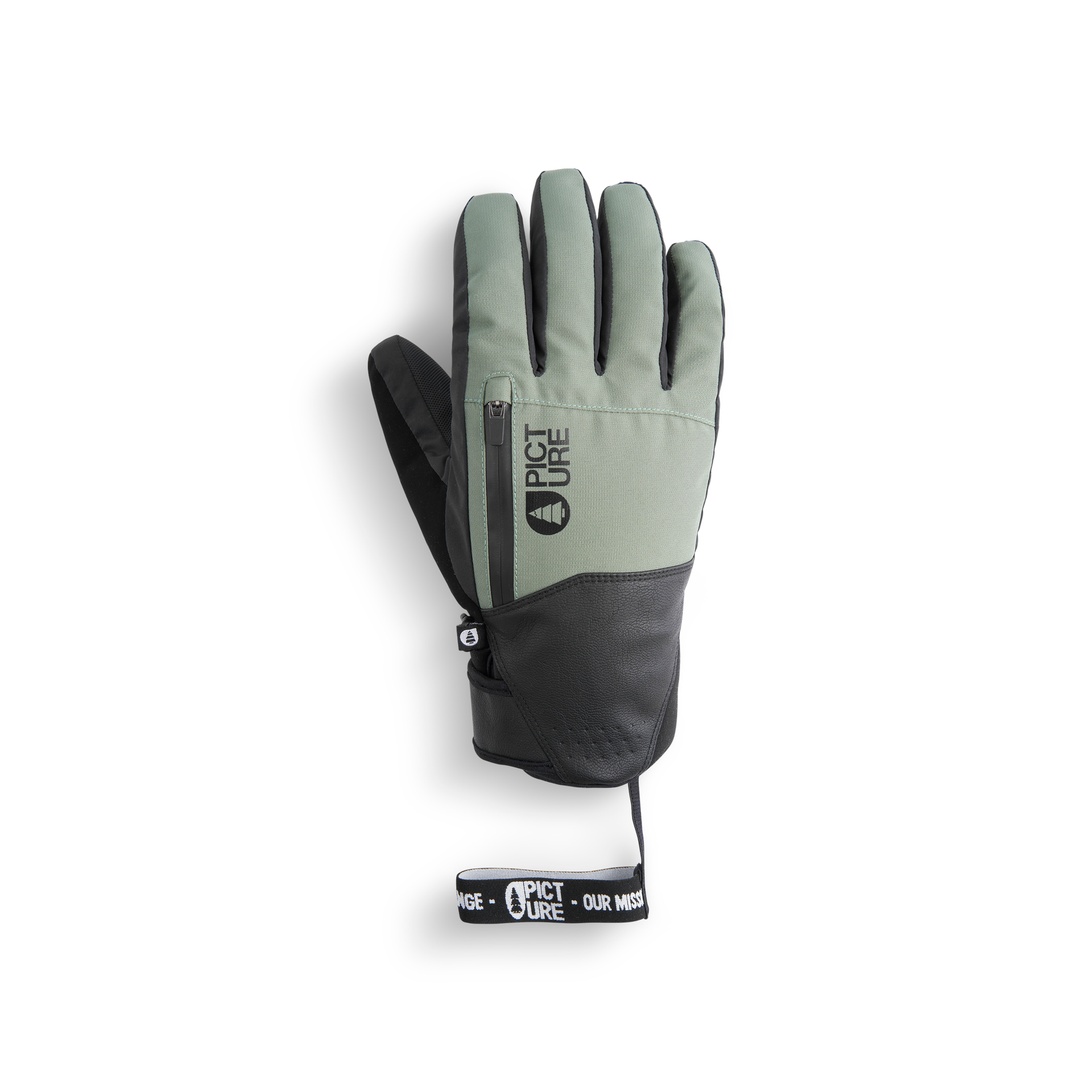 MADSON GLOVES Laurel Wreath