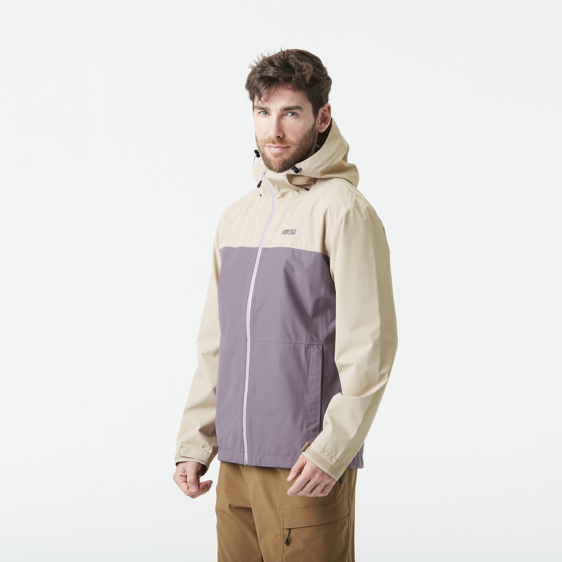 Hiking VOLUTE 2.5L JKT Excalibur