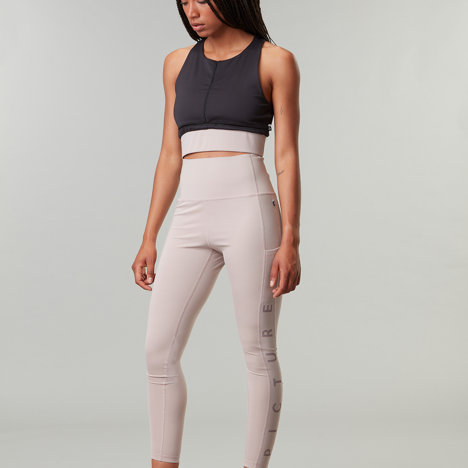 CINTRA TECH LEGGINGS