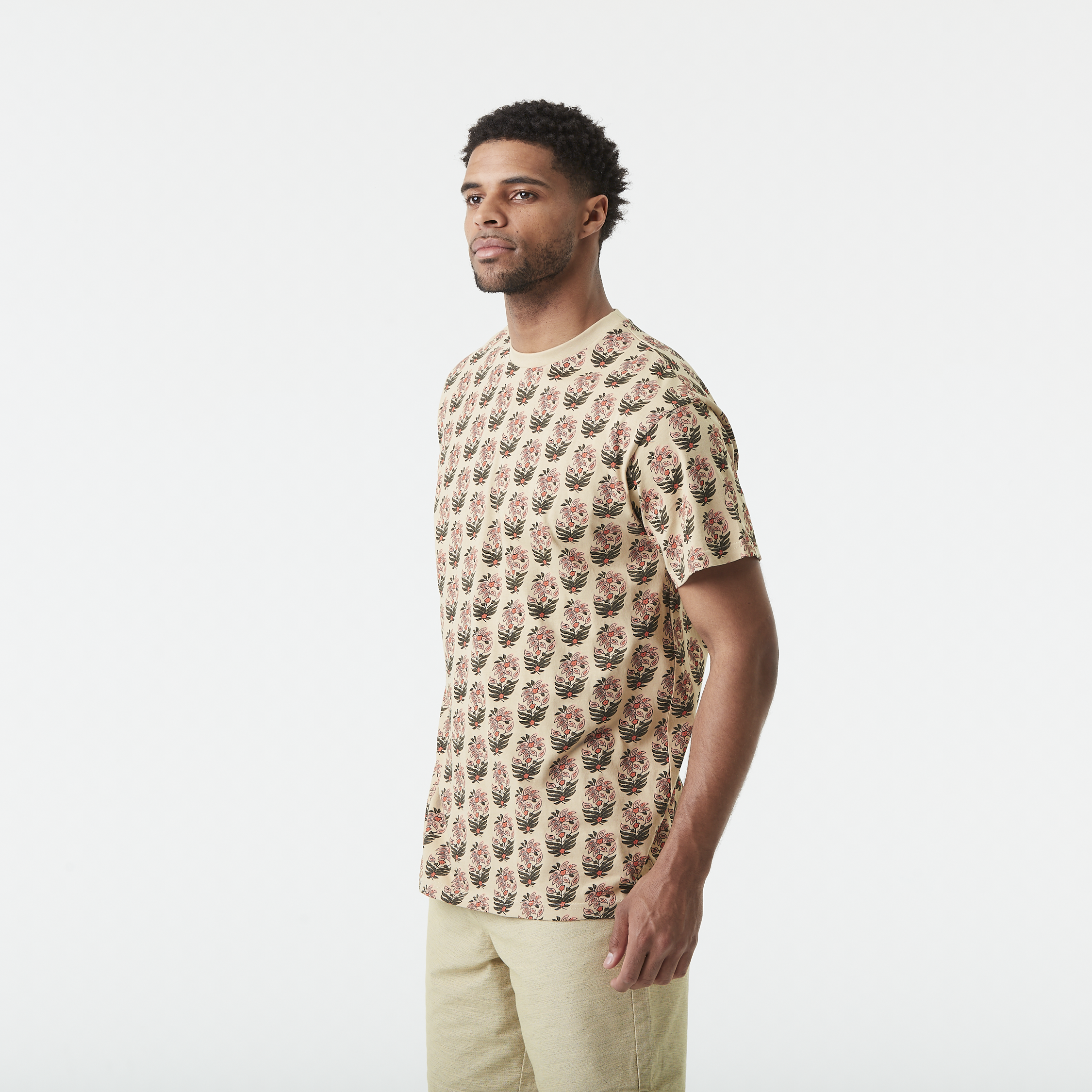 Tops CHILKO PRINTED TEE Pistil Print
